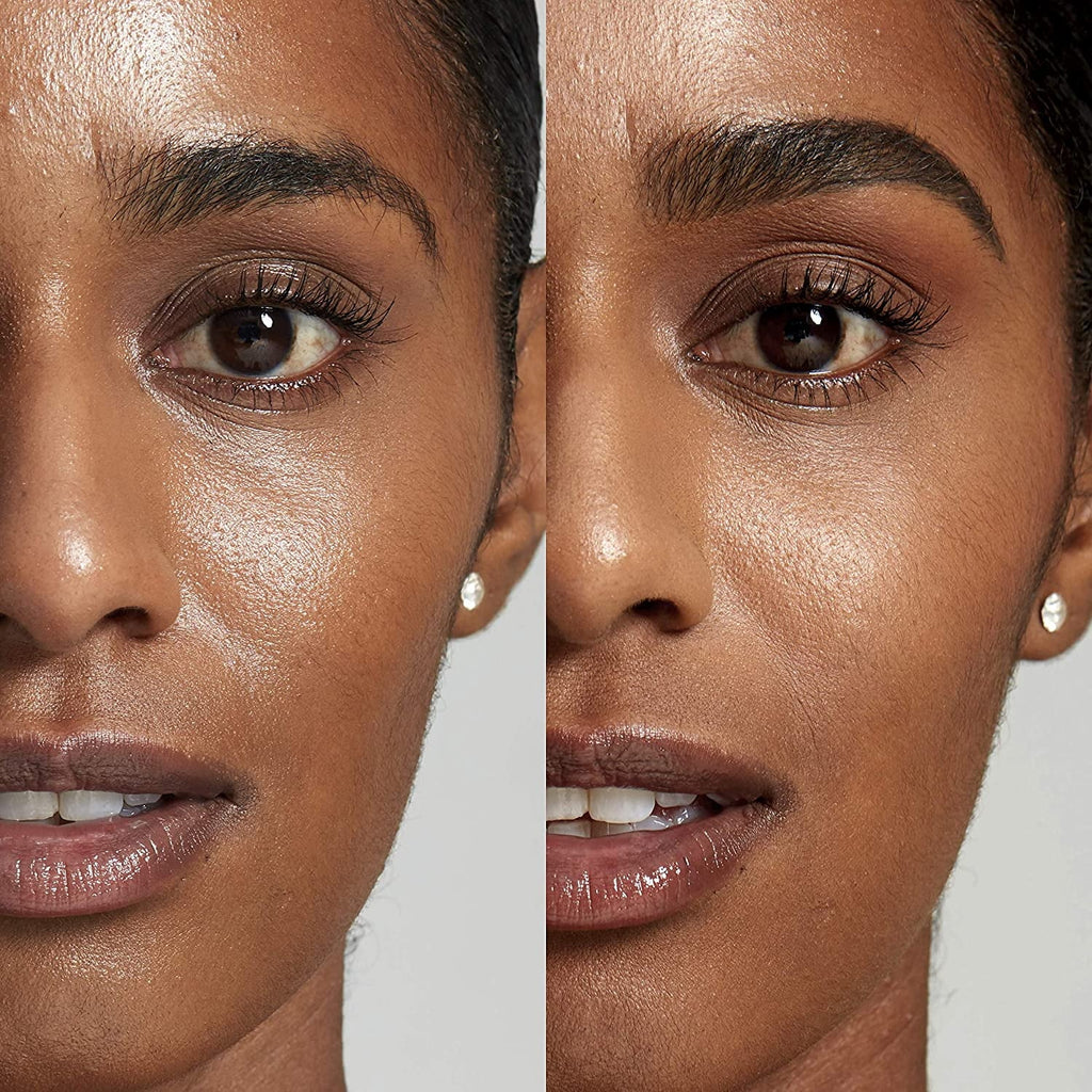 '- Pressed Olive, Medium NYX Powder, Setting - Powder NoFilter Finishing 9.6g