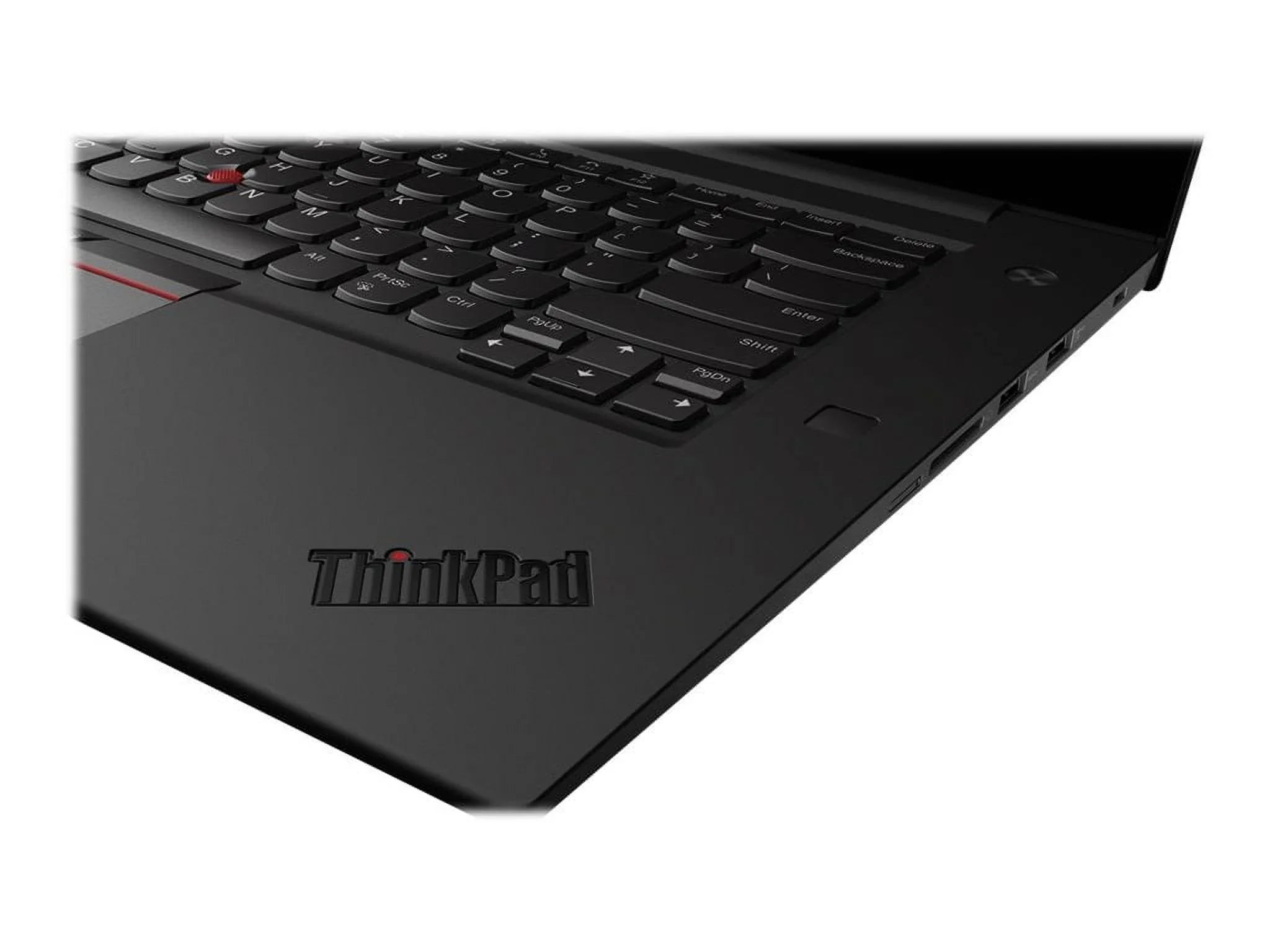'- - - - US HD) 3 1 - Lenovo Win 6 NVMe Quadro 10 T2000 black / RAM - 1920 kbd: - SSD - 32 TB 64-bit Pro (Full 2.8 20TH P1 Wi-Fi Xeon vPro - 15.6" x Intel - W-10855M GB Gen for 1080 ThinkPad GHz Workstations