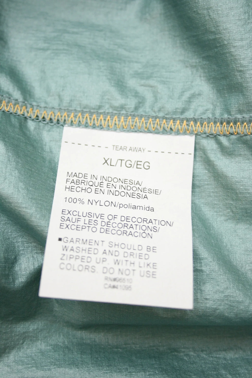 Armour (XLarge, Men's Storm Trail Jacket Impasse UA Under Dusty Green)