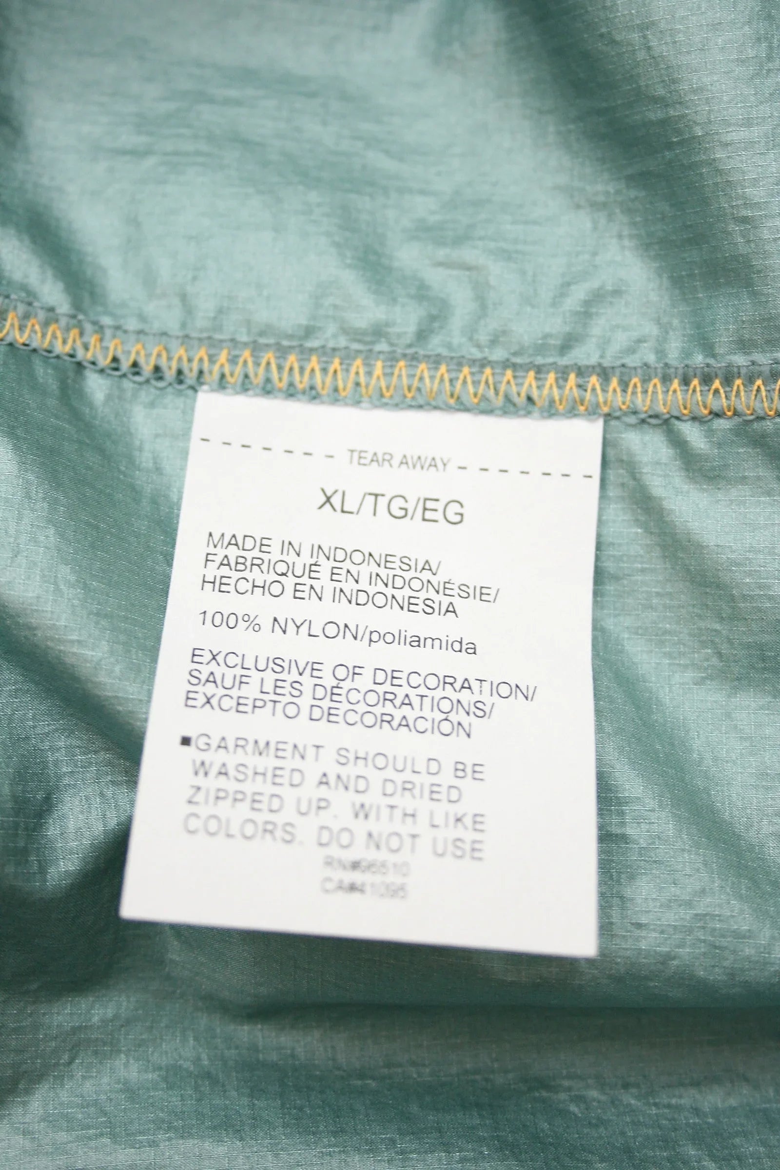 Armour (XLarge, Men's Storm Trail Jacket Impasse UA Under Dusty Green)
