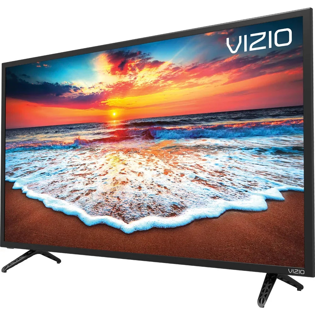Smart 24" Box) D24F-F1 Chromecast 1080p (Open D-Series TV VIZIO