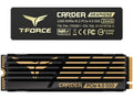 Solid 2TB Team T-FORCE 2280 (SSD) Gen4.0 Internal 1.4 x4, State TM8FPQ002T0C327 Z44Q Group M.2 CARDEA PCIe Drive NVMe