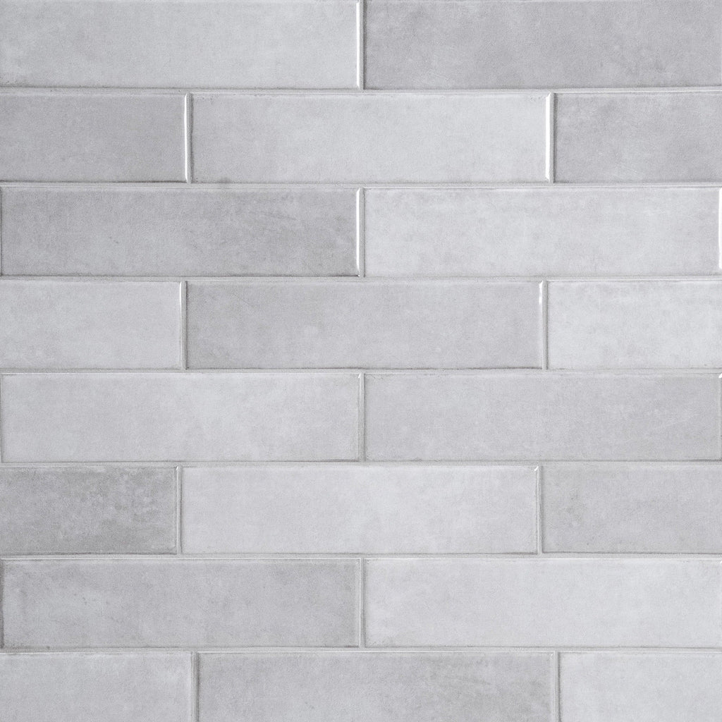 in. Wall Tile Renzo Glossy ft./Case) in. Sterling (5.5 12 x MSI Ceramic sq. 3