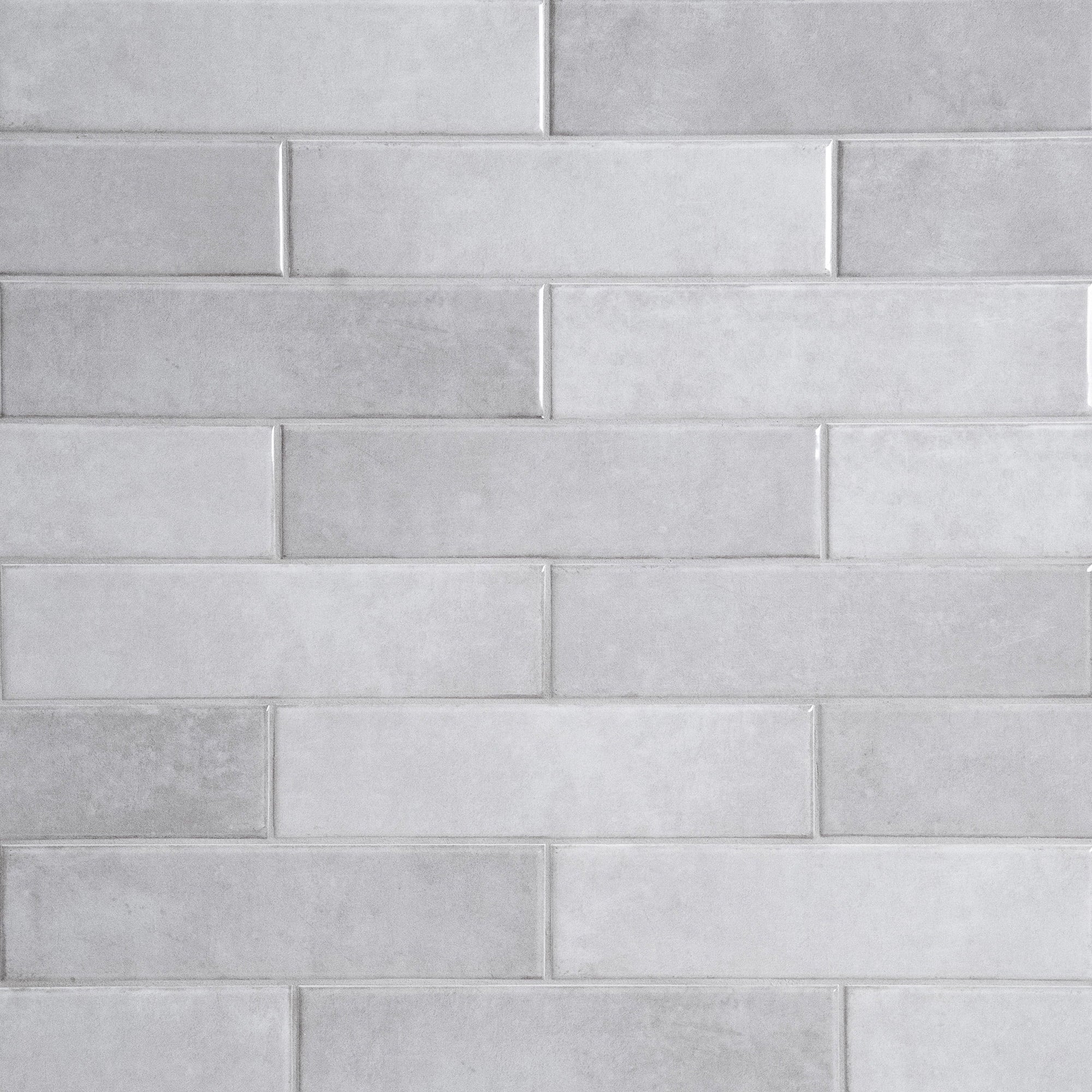 in. Wall Tile Renzo Glossy ft./Case) in. Sterling (5.5 12 x MSI Ceramic sq. 3