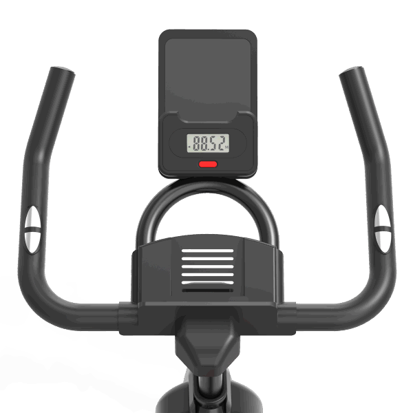 Gym Comfortable Cycling Exercise with Stationary, Home Fitness Workout Bike Bike
