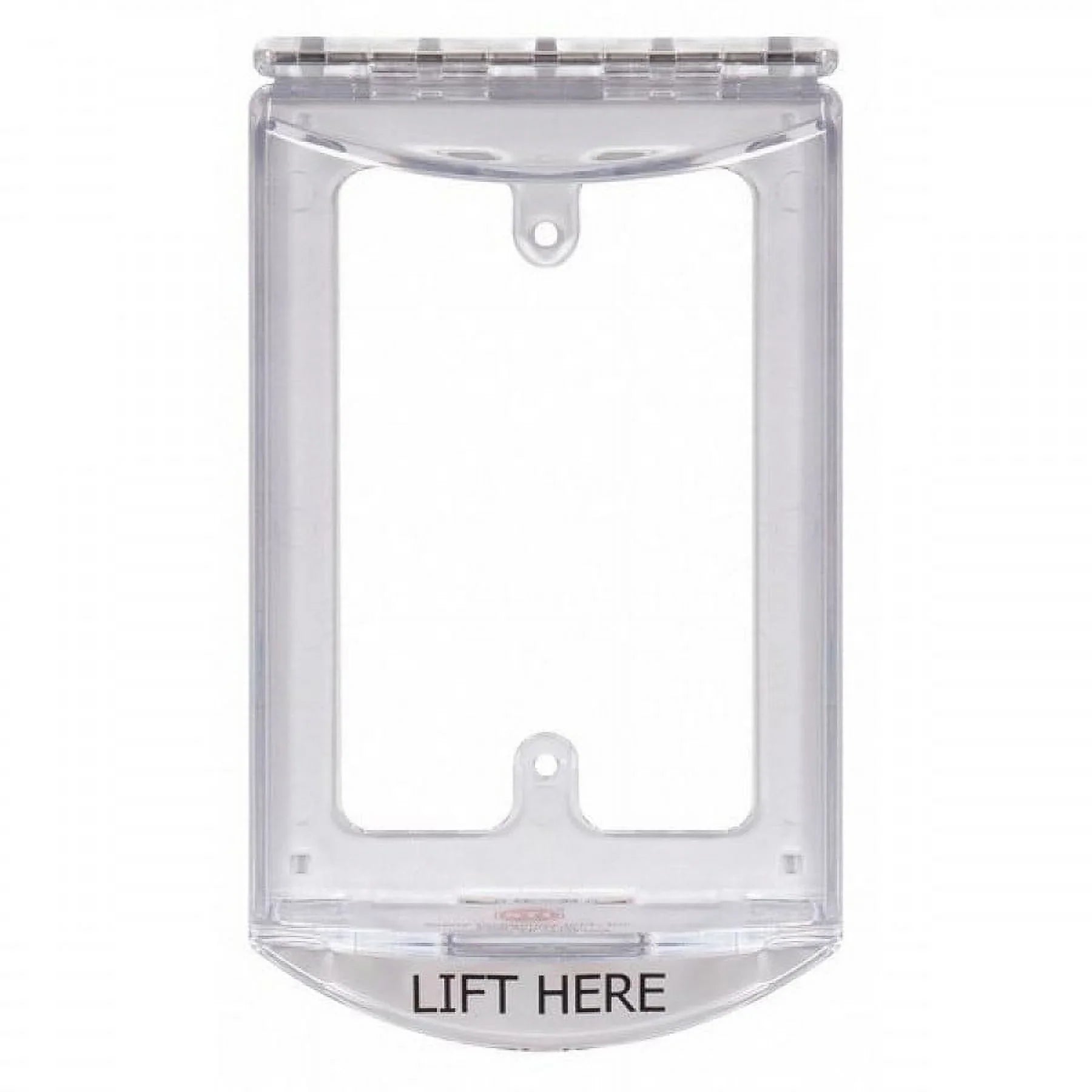 1.03 STI-6519 D in Single-Gang Technology in Safety x x W in 3.275 Protective Cover, H 4.46