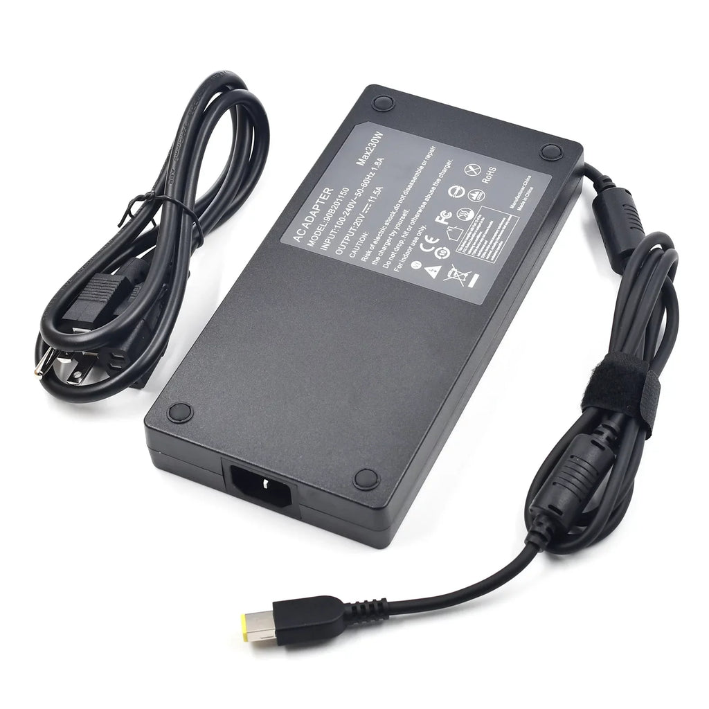 A940-27ICB Yoga Charger All-in-One AIO 7-27ARH6 Lenovo for A940 7 00HM627 230W