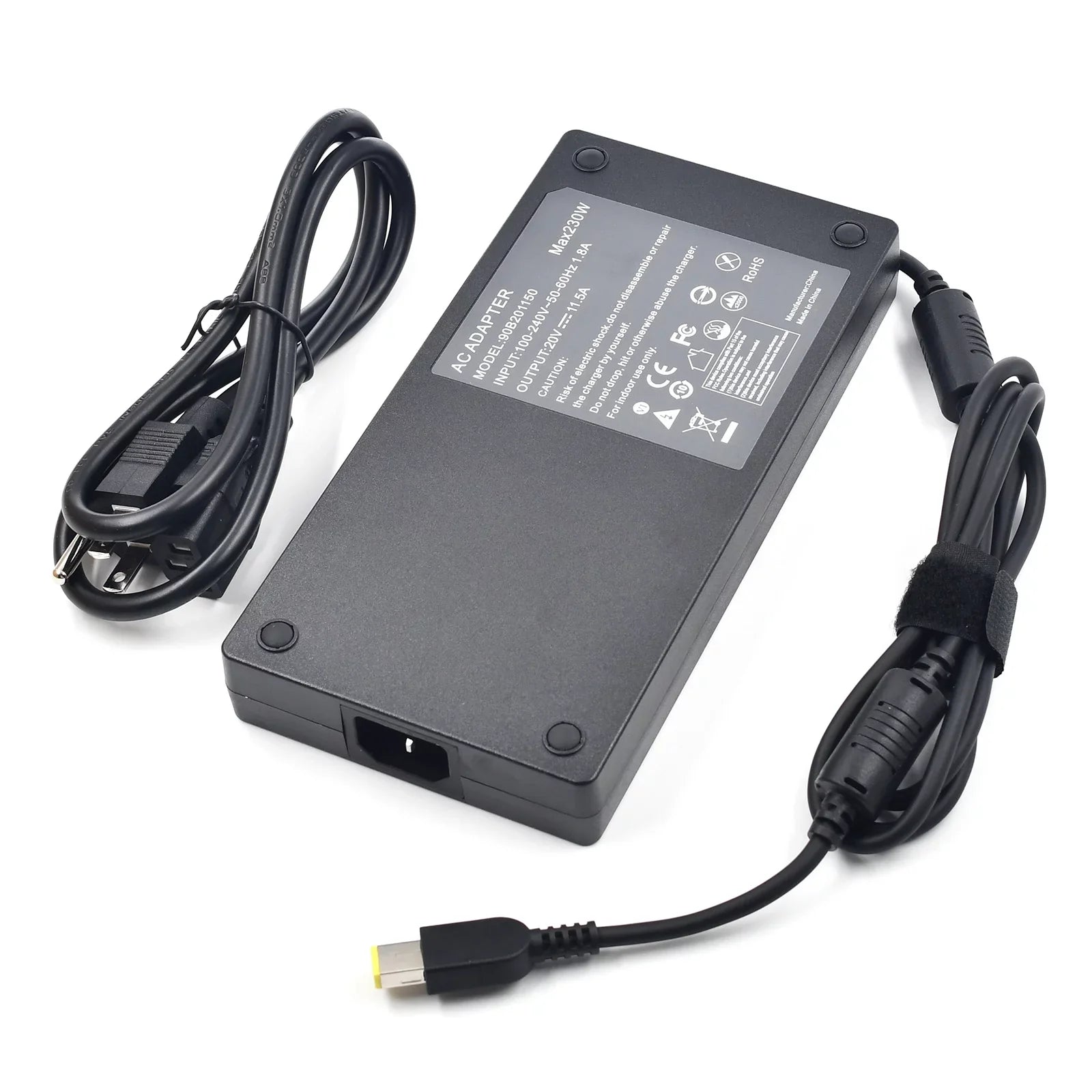 A940-27ICB Yoga Charger All-in-One AIO 7-27ARH6 Lenovo for A940 7 00HM627 230W