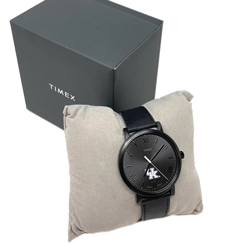 Black Game Timex Watch Louis Timex Watch Ladies St Blues Night Saint