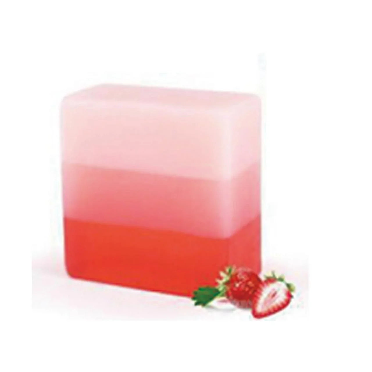'-10Pcs Bulk Soap - Cherry Natural Papaya -