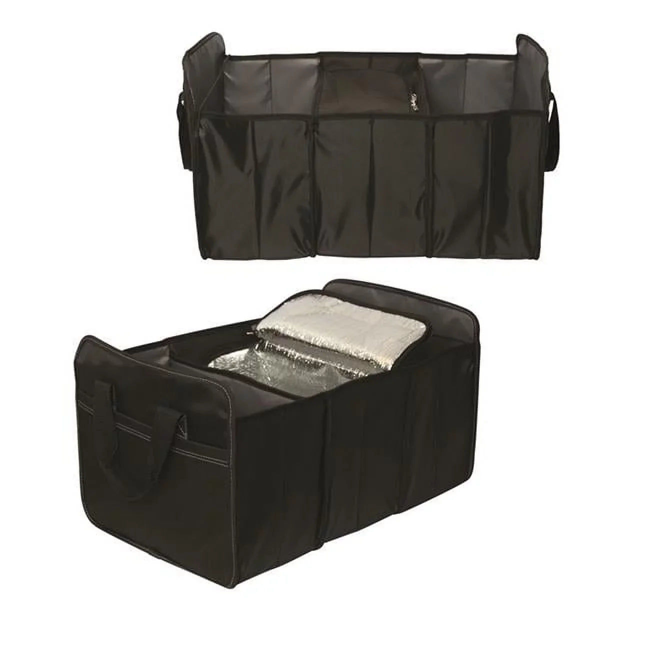 Organizer Black Trunk Bristal Debco CP9169