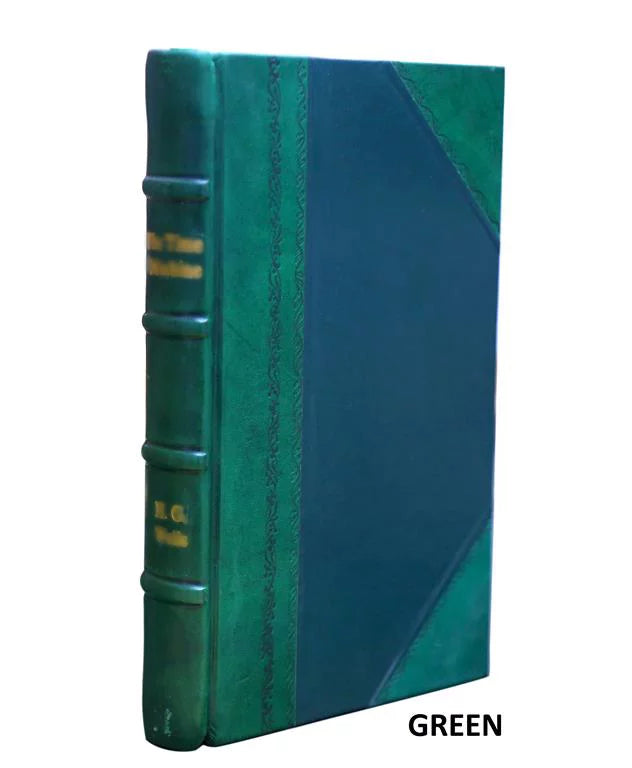 [LEATHER de Regnard. v. 1784 2 Théâtre BOUND] Volume