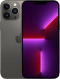 128GB Pro Apple - Restored 13 Max (Refurbished) Verizon Cellular LTE V Graphite MLKL3LL/A iPhone