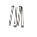 Outboard | Bolts 4) (Set Boat Mercury of Mounting HHCSS1/2C5.5 Engine