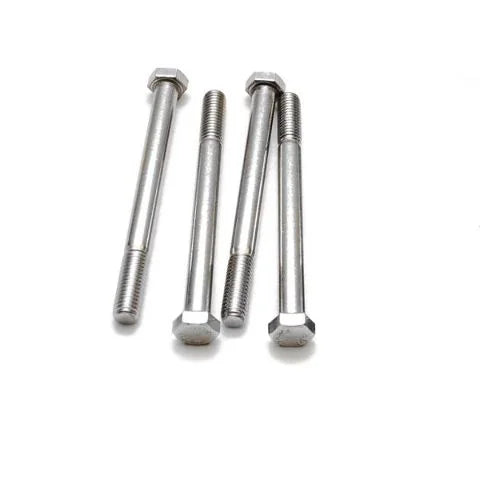 Outboard | Bolts 4) (Set Boat Mercury of Mounting HHCSS1/2C5.5 Engine