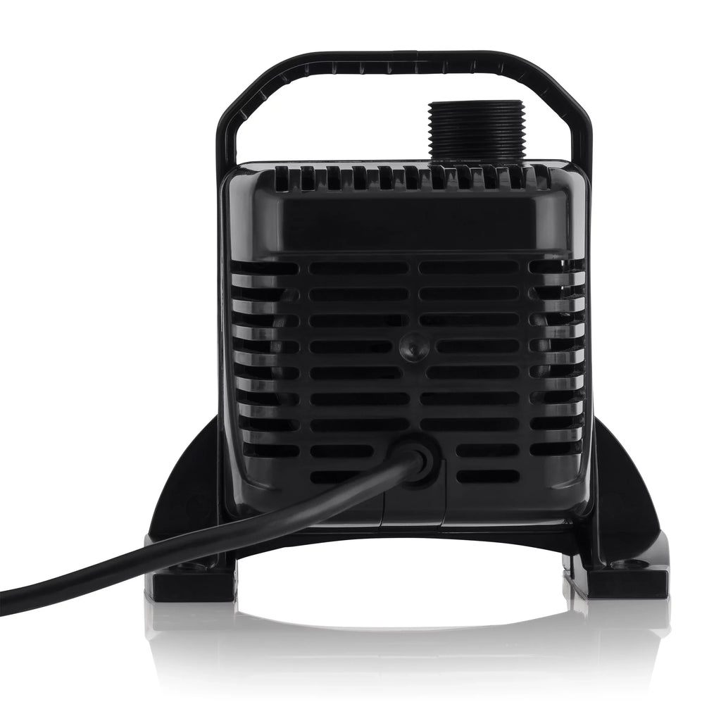 33 Ft. Tornado Alpine 1500Gph Pump Corporation Cord /