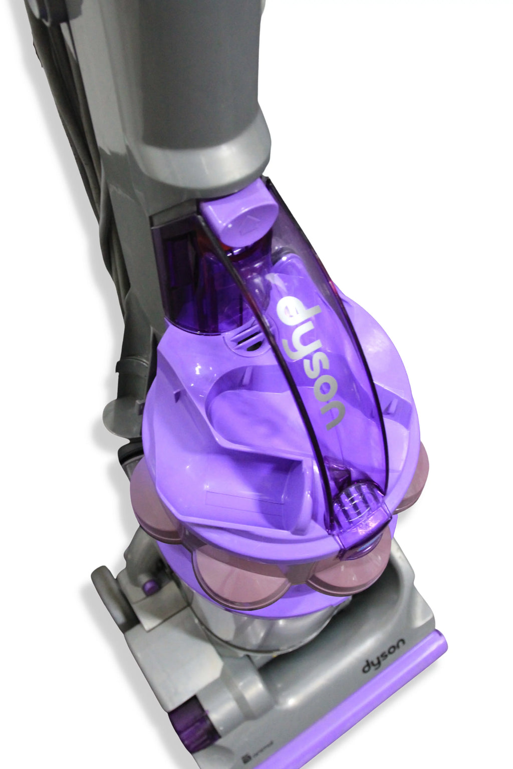 Cleaner Vacuum DC14 Purple Hoover (Purple) (Refurbished) Dyson Restored Hepa Upright