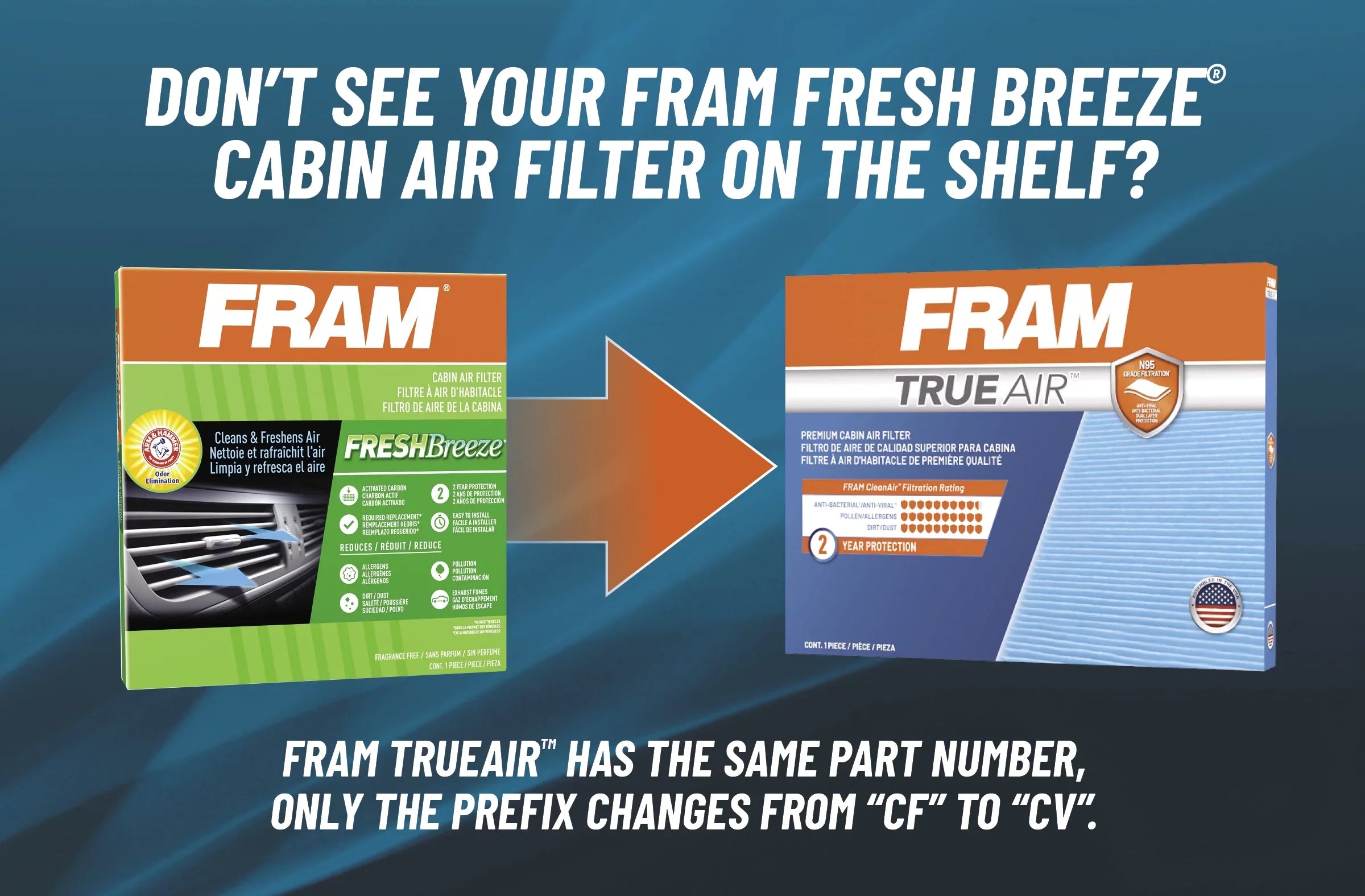 Select JEEP Arm Jeep Dodge GRAND Vehicles for and Fits Breeze & Filter 2011-2018,2020-2022 Cabin Air Baking FRAM Fresh CF11183, CHEROKEE select: Soda, Hammer with
