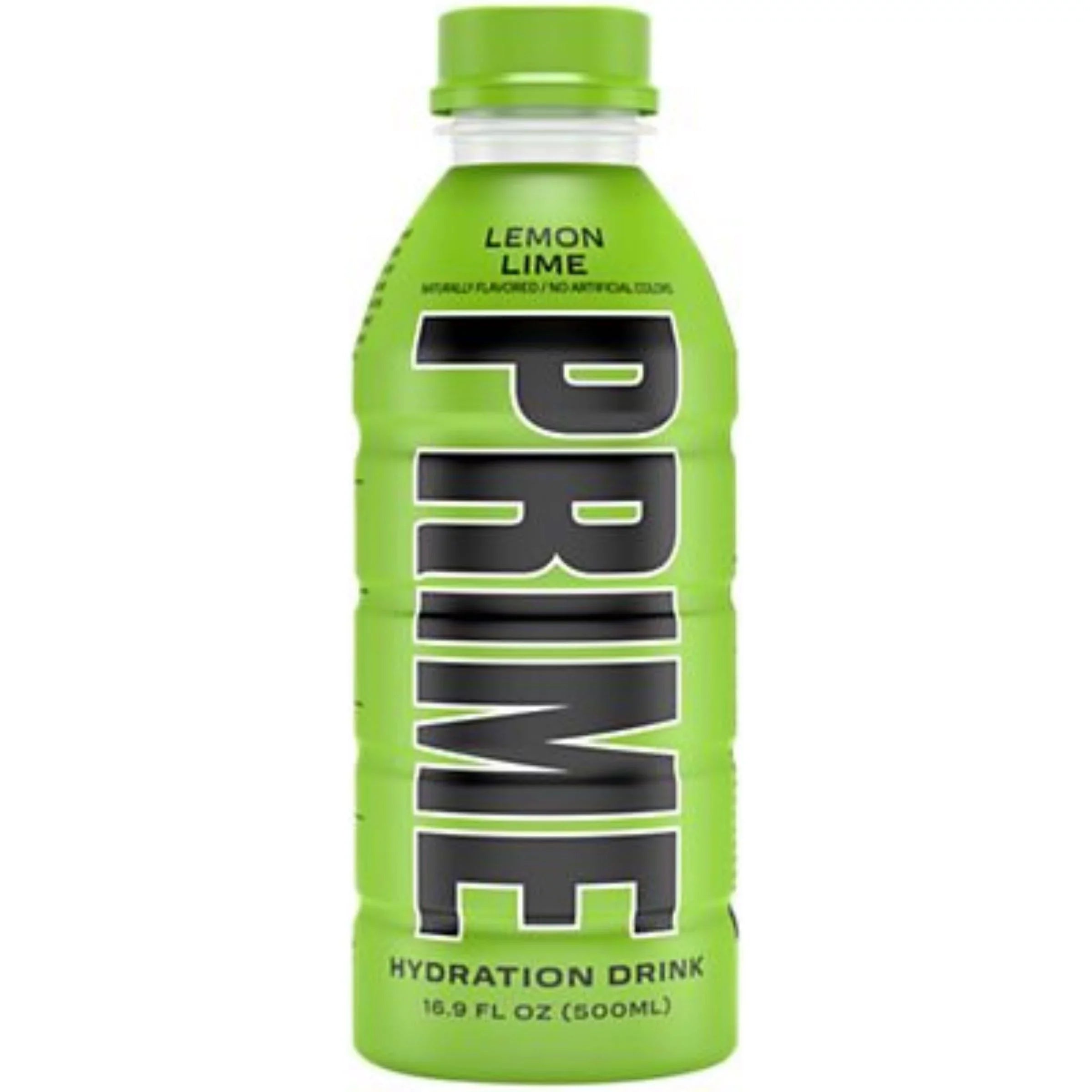 Quantity Variety 16.9oz of Pack Drink Prime Hydration 15 Bottles,