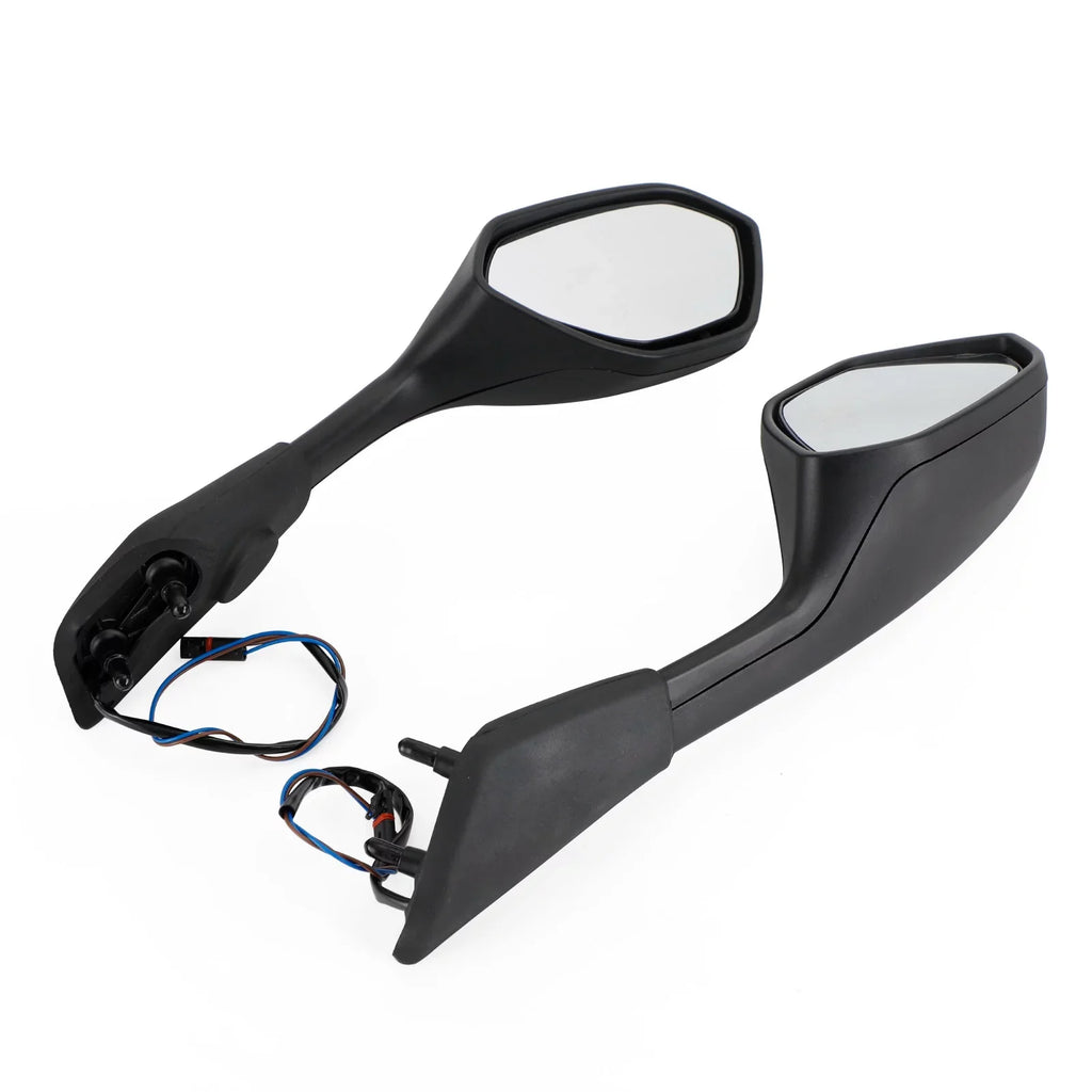 Turn View Signals M1000RR For BMW S1000RR W/ Rear 2021-2023 2019-2022 Mirror