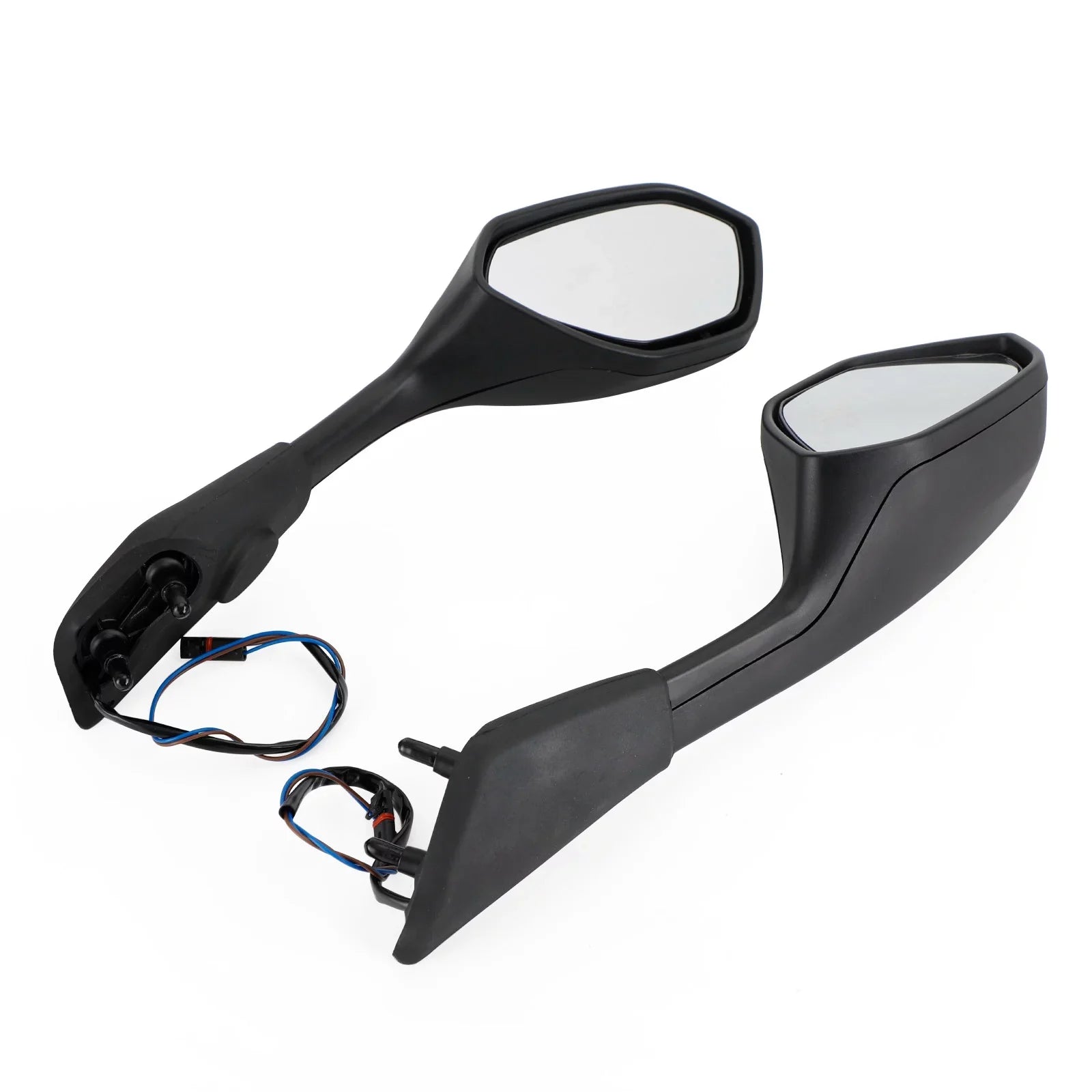 Turn View Signals M1000RR For BMW S1000RR W/ Rear 2021-2023 2019-2022 Mirror