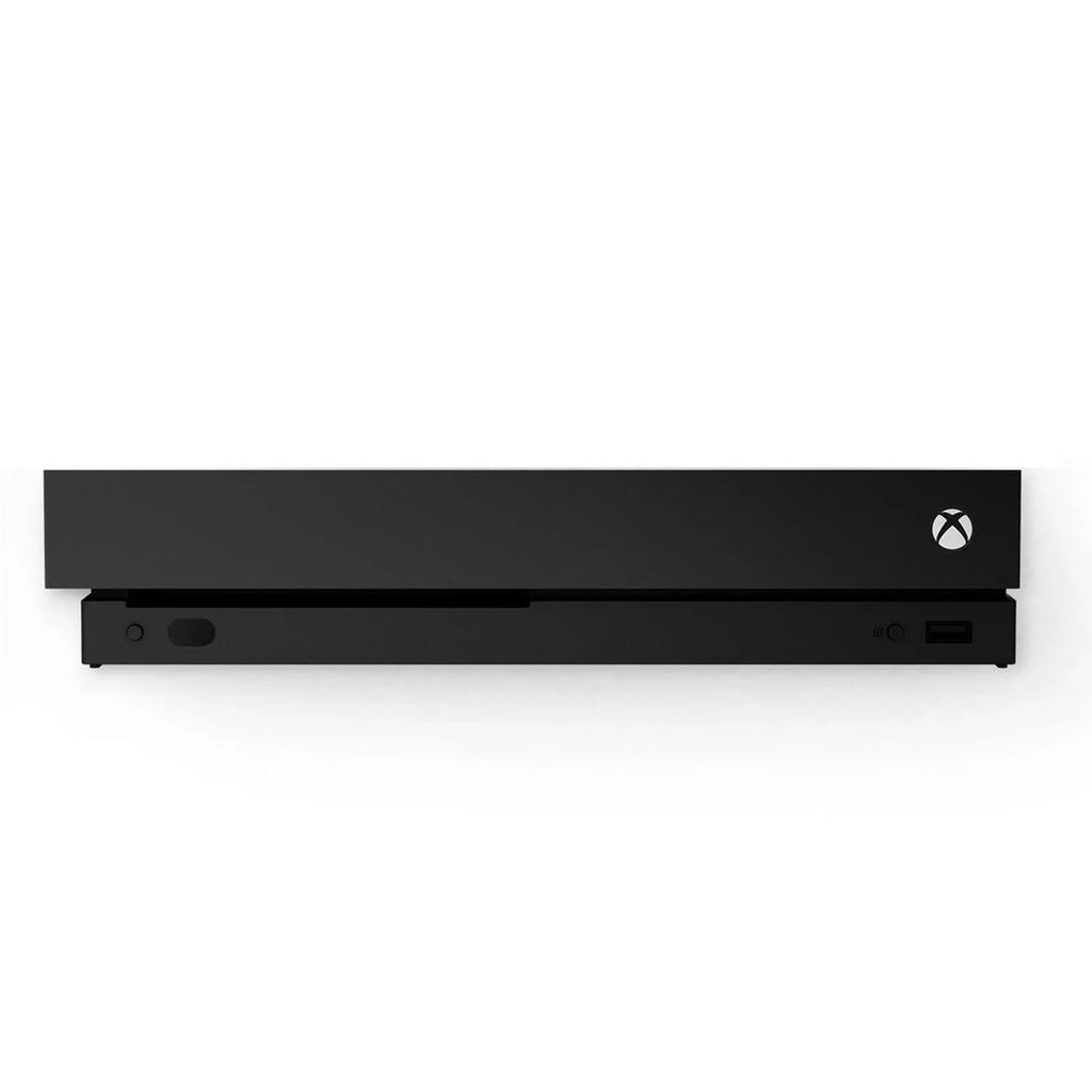 One Pre-Owned Like Cleaning 1TB, Xbox AXTION Black New) Bundle Kit Headset 4K with Microsoft X Ultra (Refurbished: BOLT HD