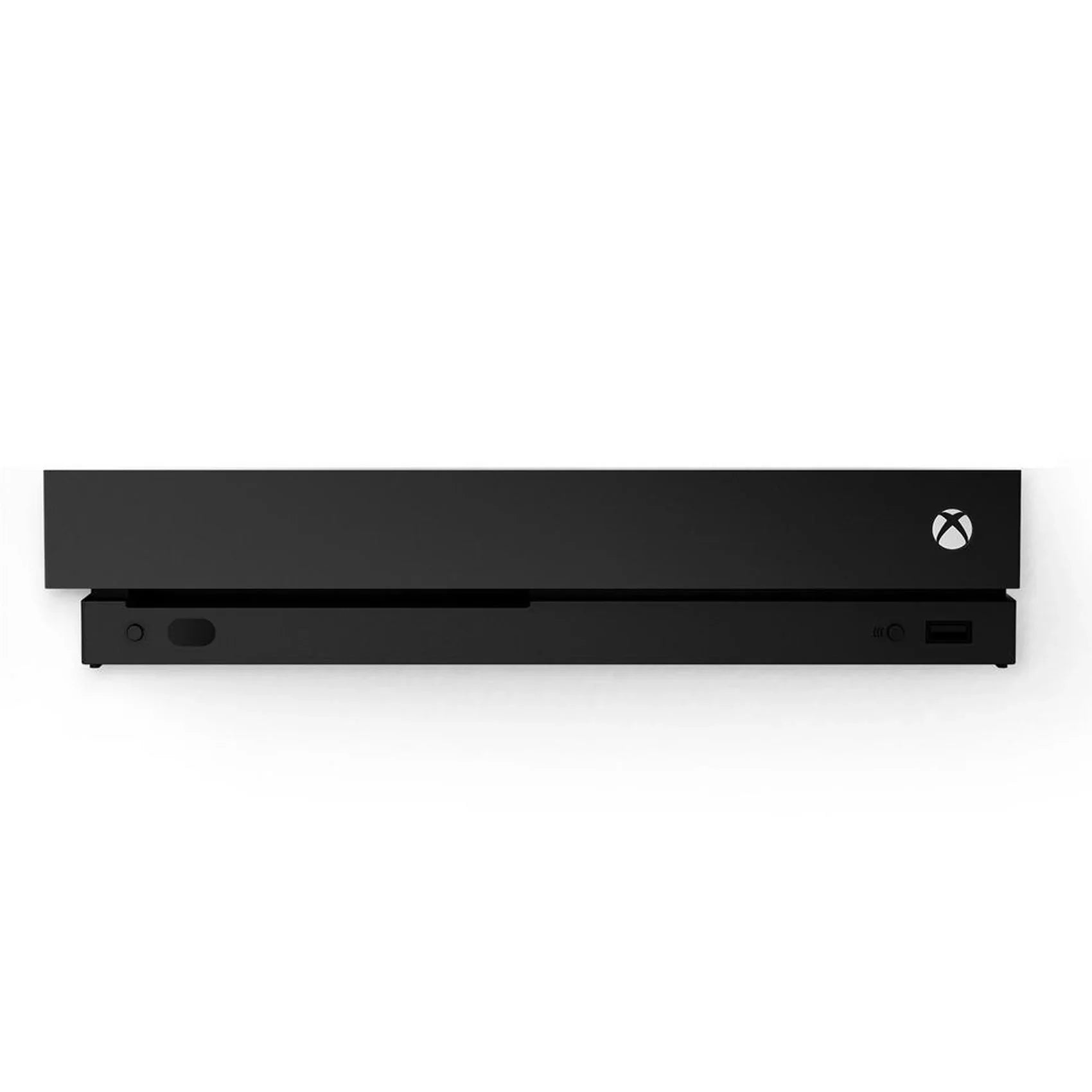 One Pre-Owned Like Cleaning 1TB, Xbox AXTION Black New) Bundle Kit Headset 4K with Microsoft X Ultra (Refurbished: BOLT HD