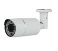 HD-TVI Bullet 12V Eyemax IR TIR-0712V Outdoor DC Camera, 2MP LED 2.8-12mm, 72