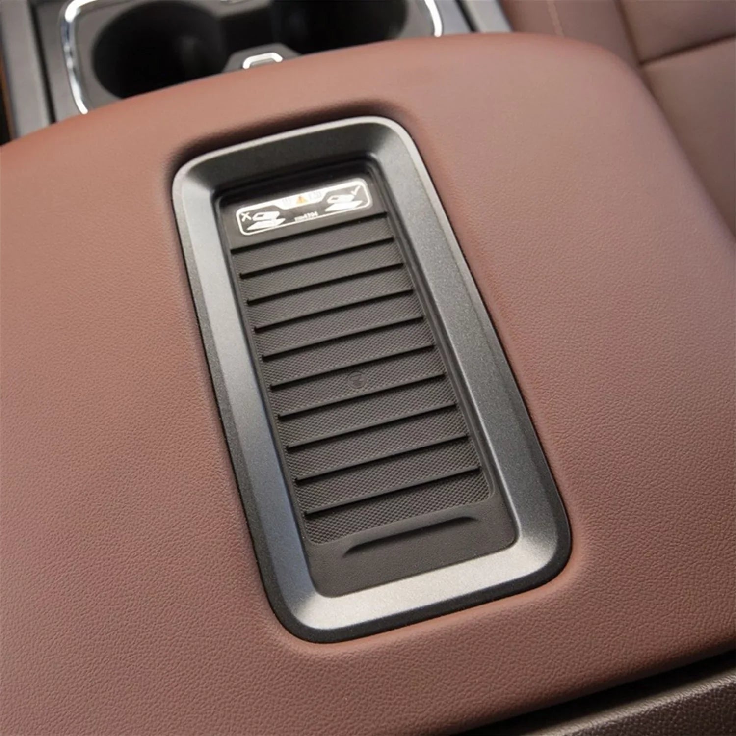 Brandmotion Charger Retrofit Wireless GM