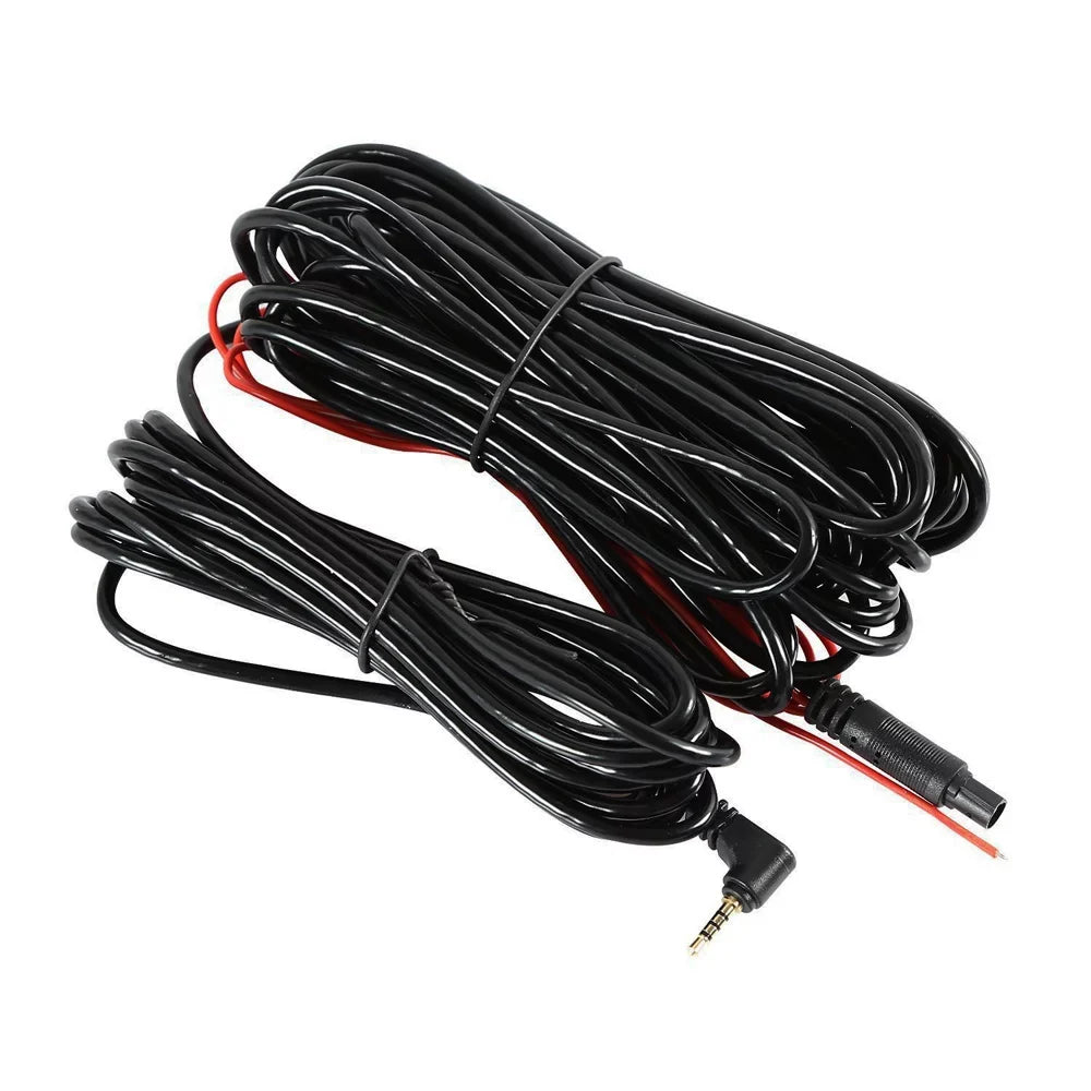 4 LCD Dash Black Box Vehicle Camera axGear Driving Dual Recorder Monitor DVR Cam Inch