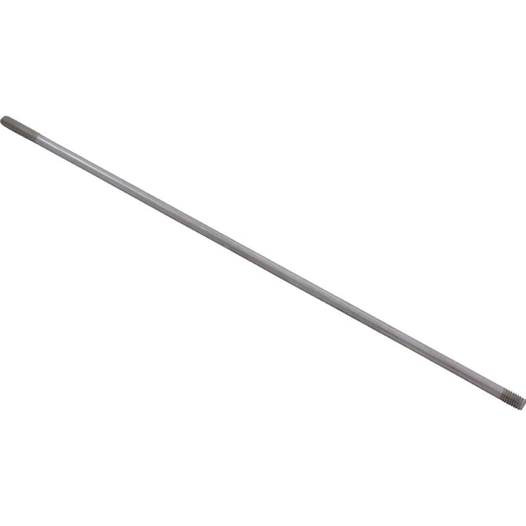 x 15-1/2" Center Pentair 5/16" PacFab Rod, NS/FNS,