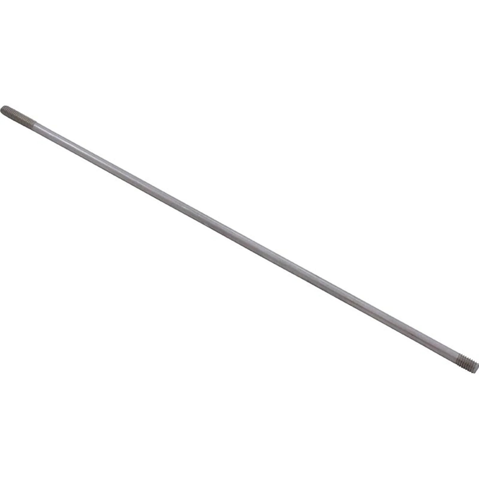 x 15-1/2" Center Pentair 5/16" PacFab Rod, NS/FNS,