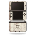 Nintendo Wrap Skin XL Sticker NI3DSXL-Key To Models To for Key 3DS Success MightySkins - 2012-2014 Success Original