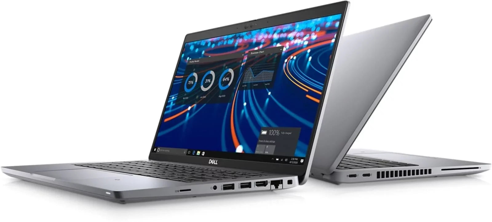 Latitude 8GB CPU Laptop RAM | SSD | i5 Core - Gen HD Cores 256GB Dell (2021) 4 11th - @ 5000 | 4.2 5420 14" - GHz