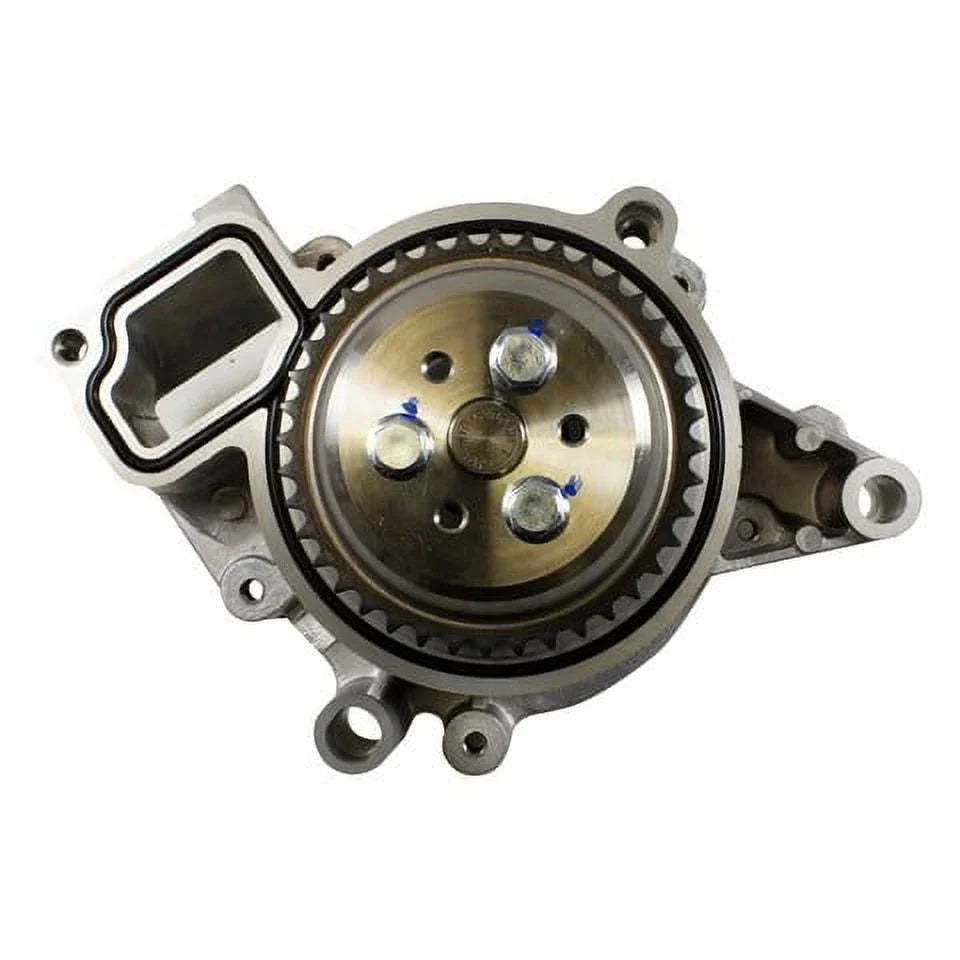 Water Engine MALIBU 130-7350-1 CHEVROLET 2004-2014 GMB CHEVROLET Pump Fits EQUINOX, 2010-2017 select: