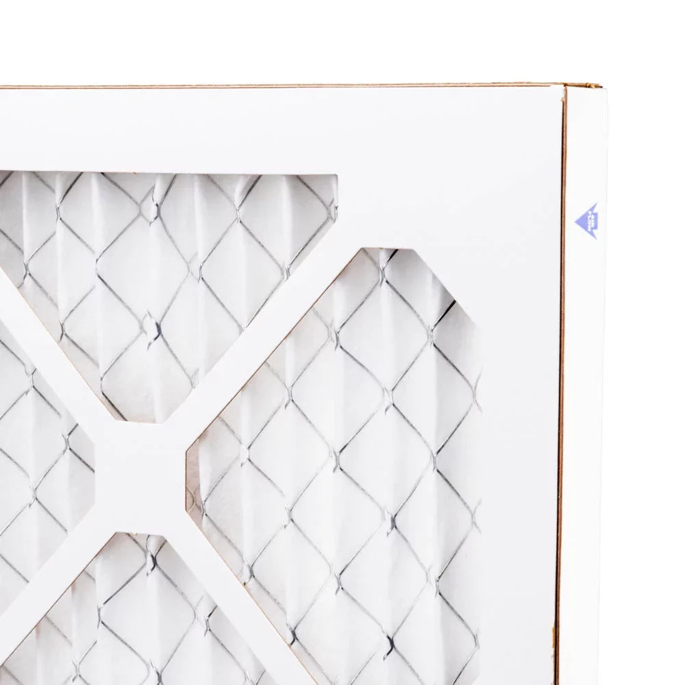 Beast Filters Filter, the Air 11 Pleated Filter Made in Air Air HVAC 6-Pack Furnace 16x20x1 AIRx AC USA MERV