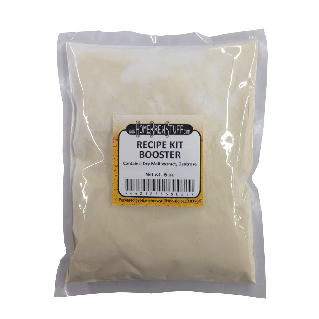 Table Nano-Brew Ziet Booster Gallon Top Feier Ale w/ Oktoberfest 1