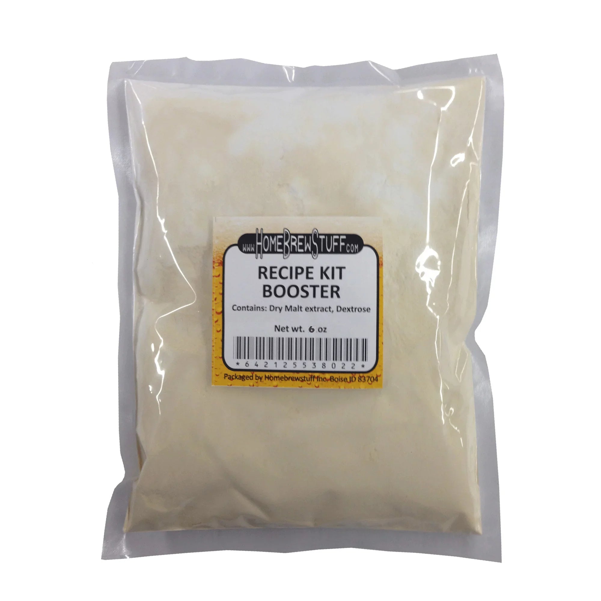 Table Nano-Brew Ziet Booster Gallon Top Feier Ale w/ Oktoberfest 1