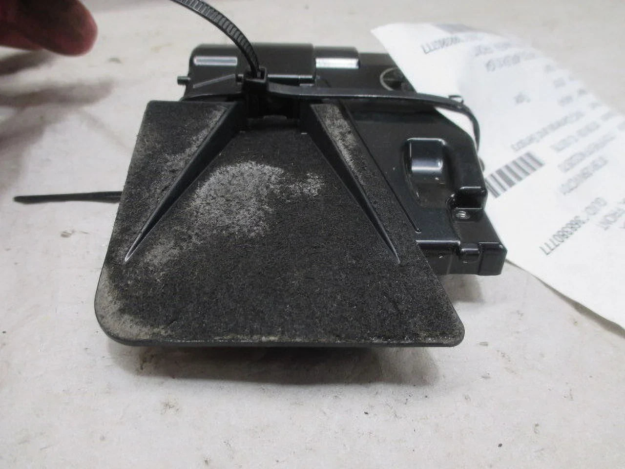 (Good) Mount Pre-Owned Windshield Camera Toyota Departure Rav4 Lane 2014 2015 OEM