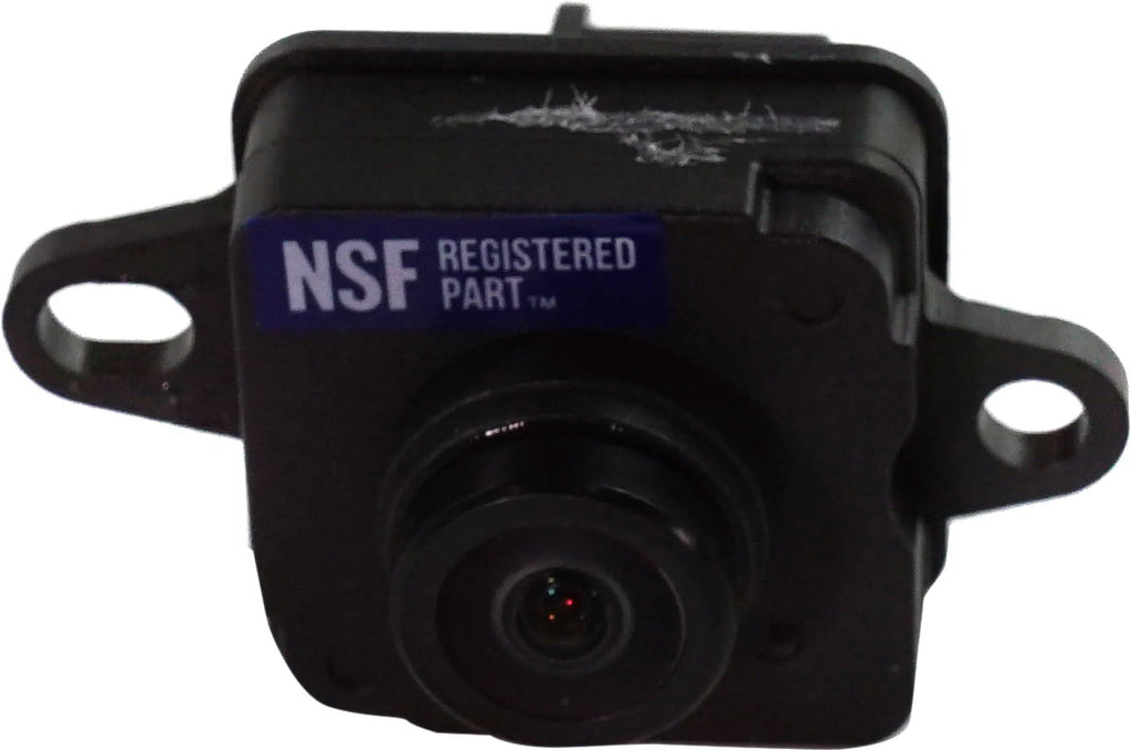 RJ51070001 Replacement 2015-2017 with Camera Jeep Up Colored Compatible Back Renegade