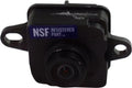 RJ51070001 Replacement 2015-2017 with Camera Jeep Up Colored Compatible Back Renegade