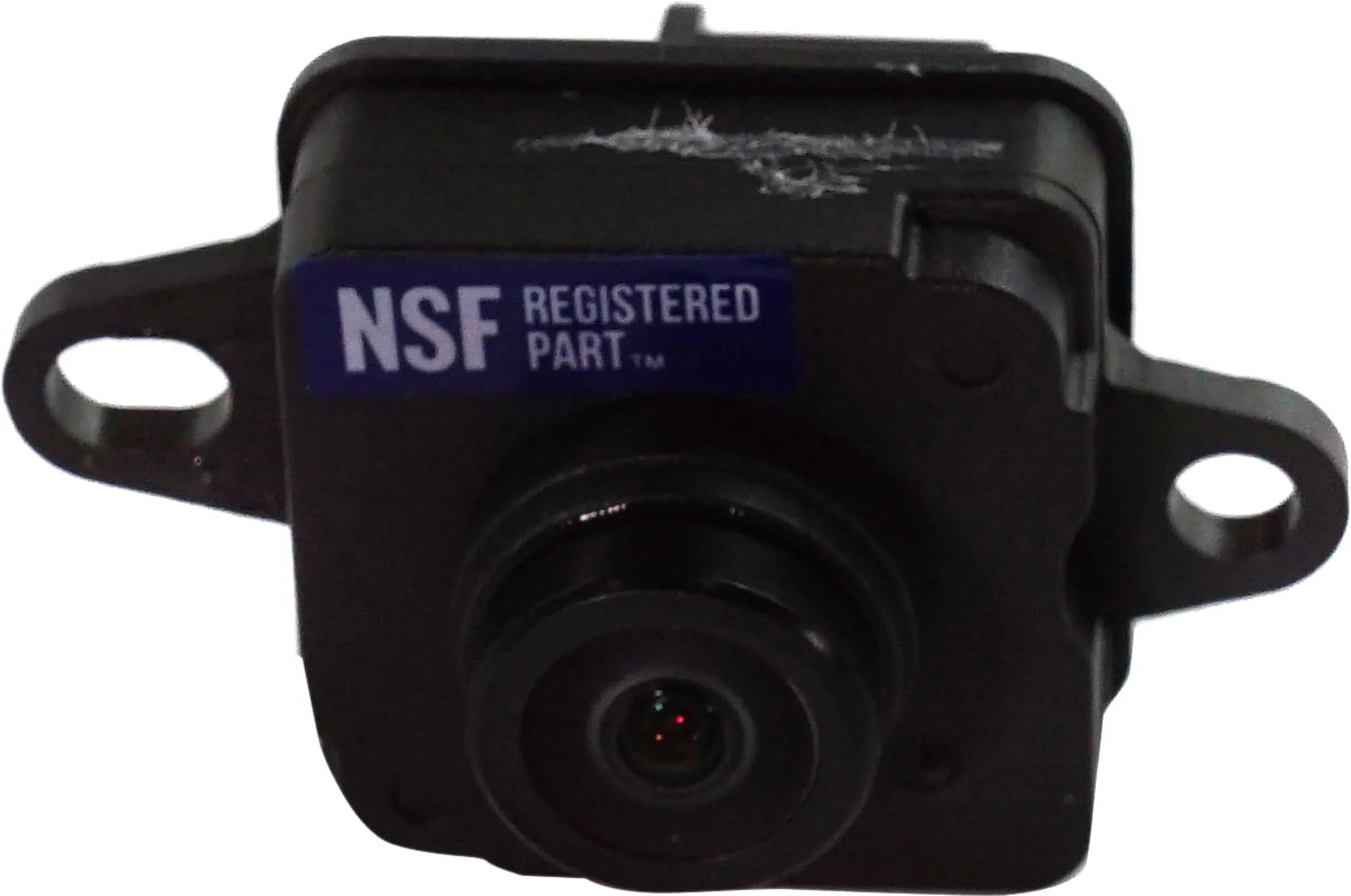 RJ51070001 Replacement 2015-2017 with Camera Jeep Up Colored Compatible Back Renegade