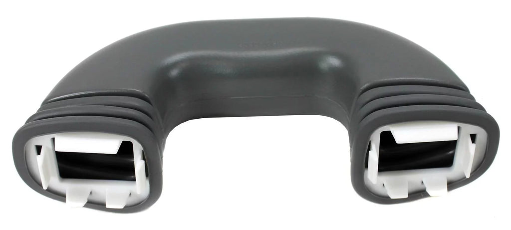 PoolShark Swimming Gray Cleaner Replacement, Kit Gray Bumper Pentair GW7511 Pool