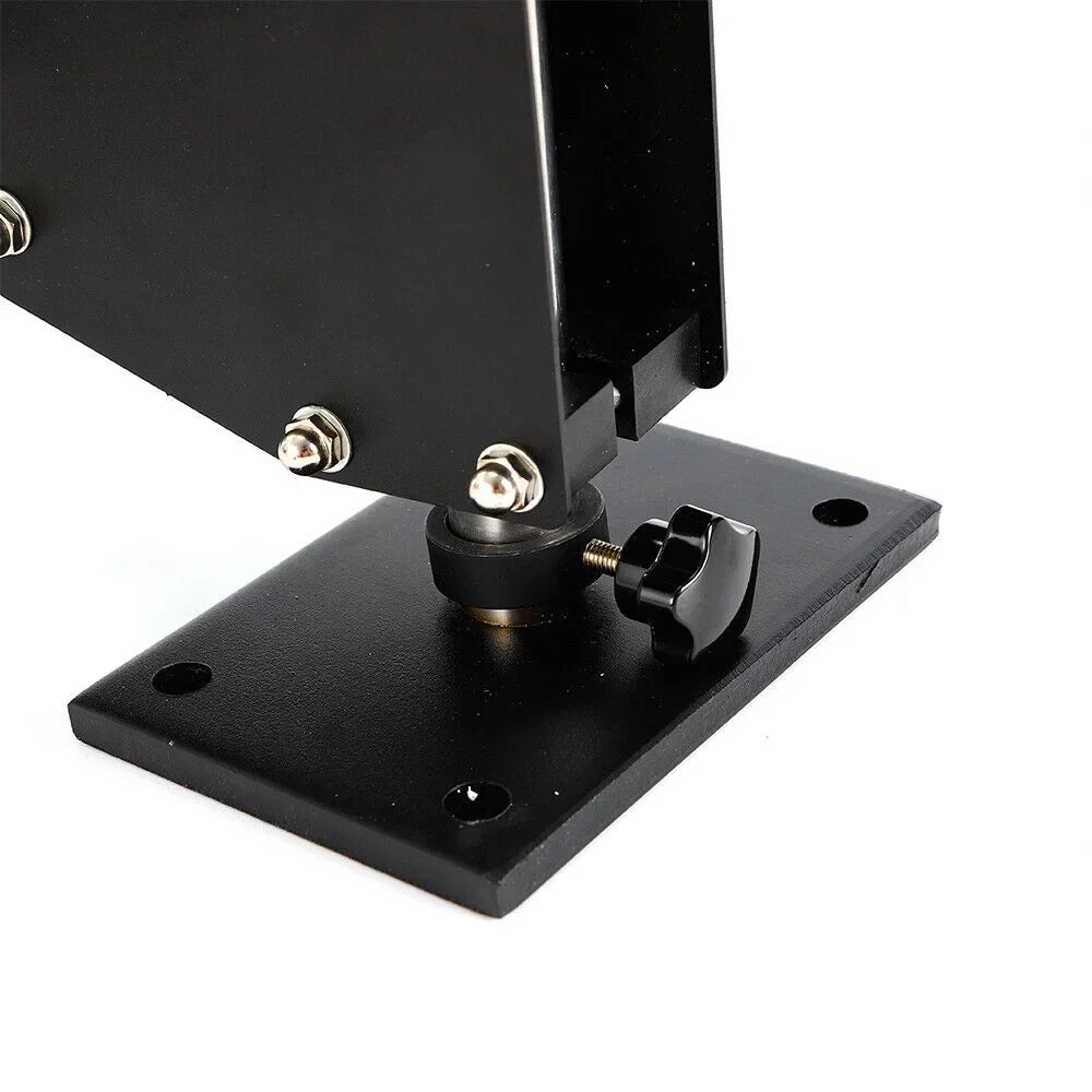 Inlaid Stand Setting Gem Spring Microscope Bracket Micro Multi-Directional Diamond ZhdnBhnos Machine Tool Mirror with Making Jewelry