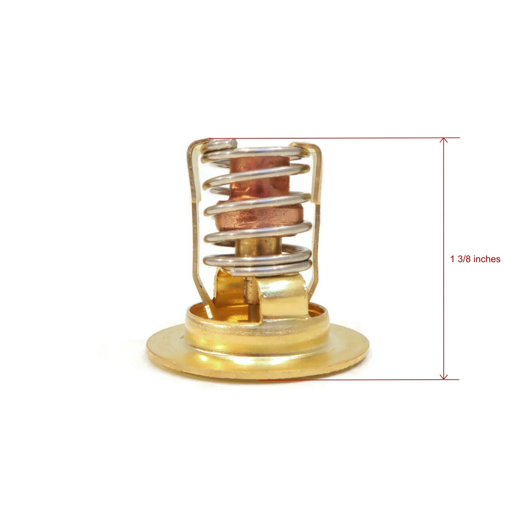 For ROP SternDrive Thermostat Motor OMC 574STMRCTR Shop 574STMRCNG, 574STMRCNC, | Kit 5.70L The