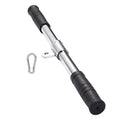 Cable Machine LAT Pulldown Pull Attachment for Down Training Bar Bar Muscle