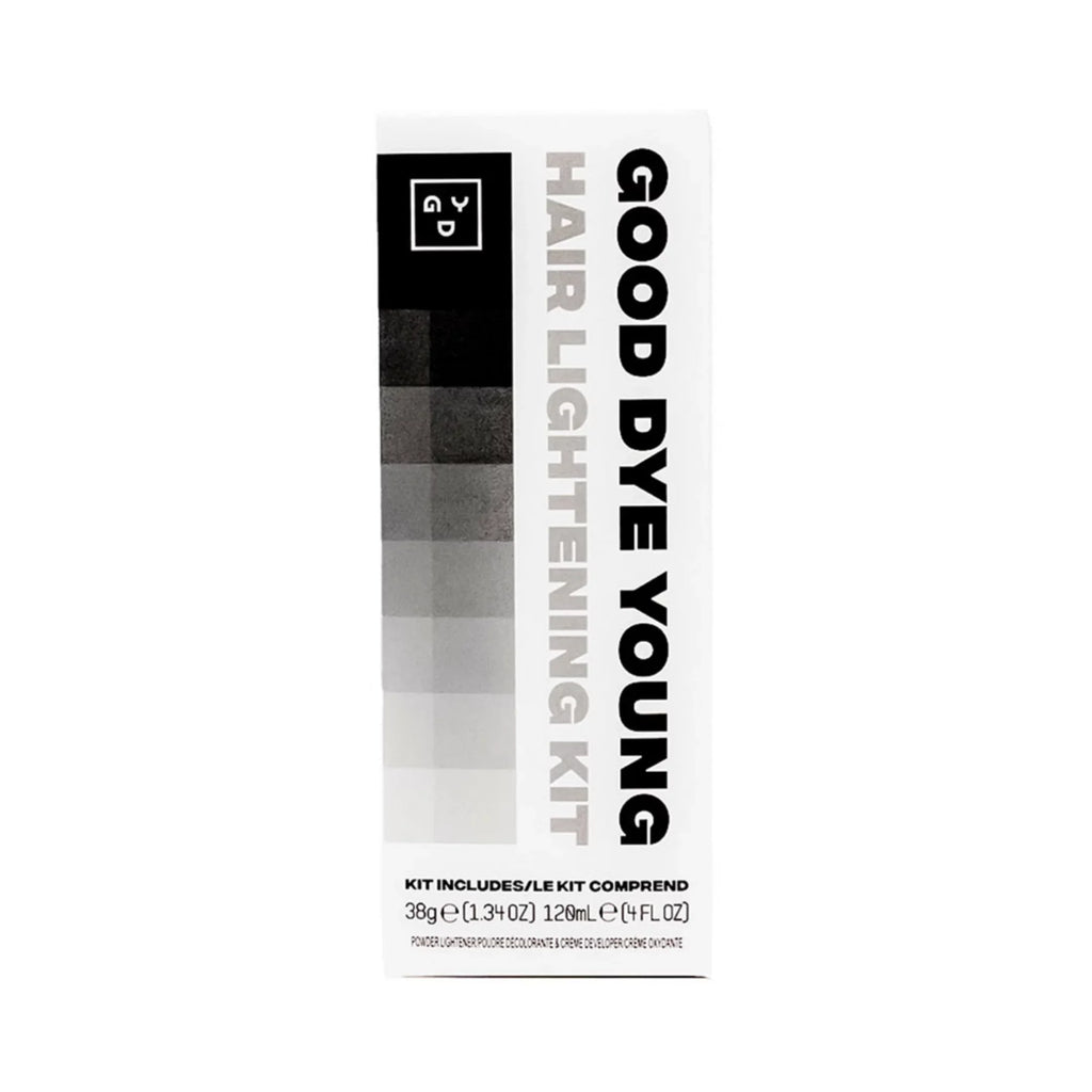 (4oz) Lightening Kit