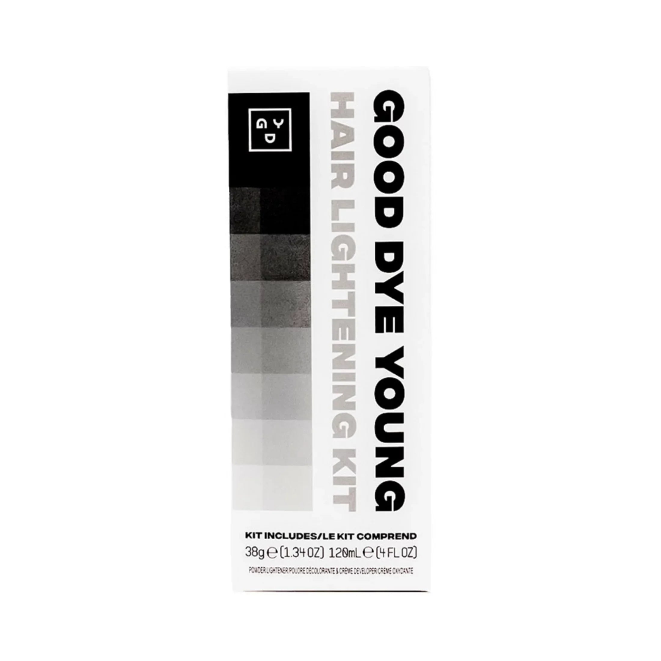 (4oz) Lightening Kit