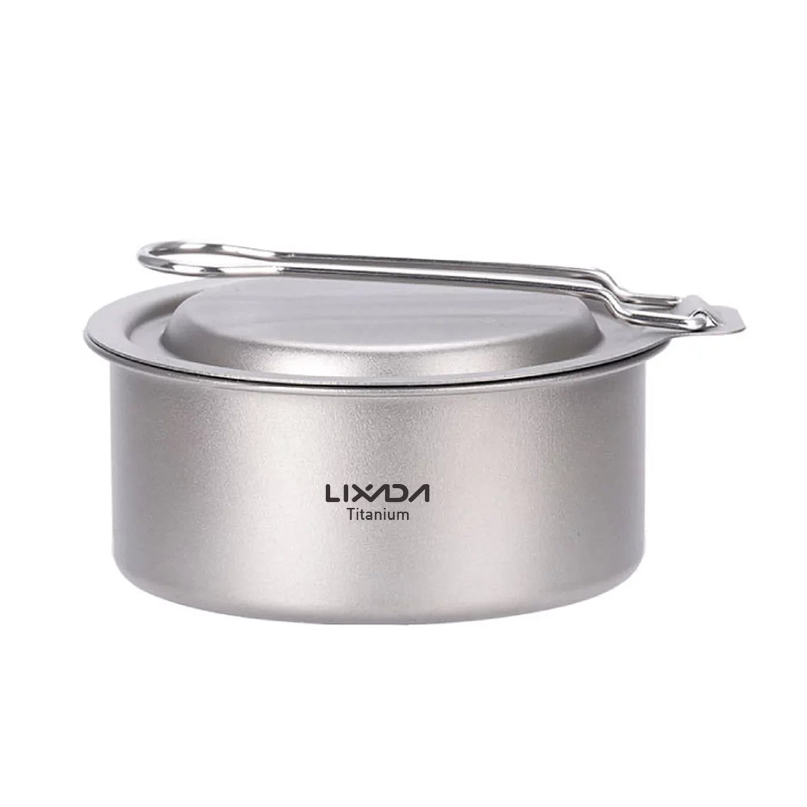 Stove Backpacking Fishing Camping Cooking Pocket Fuel Picnic for Friendly Hiking Ultralight Efficient Stove and LIXADA User