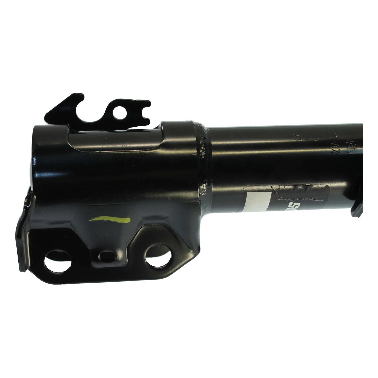 select: Fits 2007-2011 SR4124 Spring Strut Strut/Coil KYB Assembly YARIS TOYOTA Plus Assy